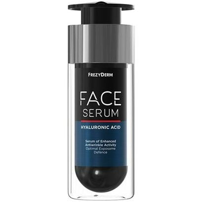 FREZYDERM FACE SERUM HYALURONIC ACID