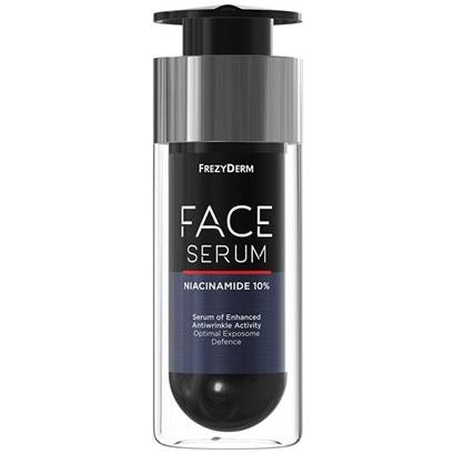FREZYDERM FACE SERUM NIACINAMIDE 10%