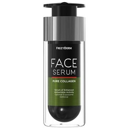 FREZYDERM FACE SERUM PURE COLLAGEN