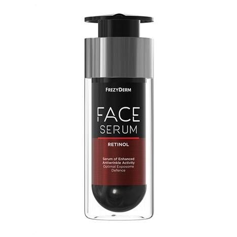 FREZYDERM FACE SERUM RETINOL