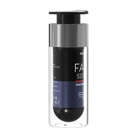 FREZYDERM FACE SERUM NIACINAMIDE 10%