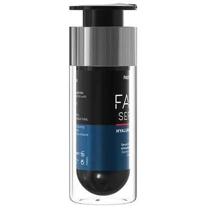 FREZYDERM FACE SERUM HYALURONIC ACID