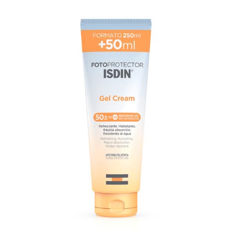 Fotoprotector-ISDIN-Gel-Cream-SPF-50