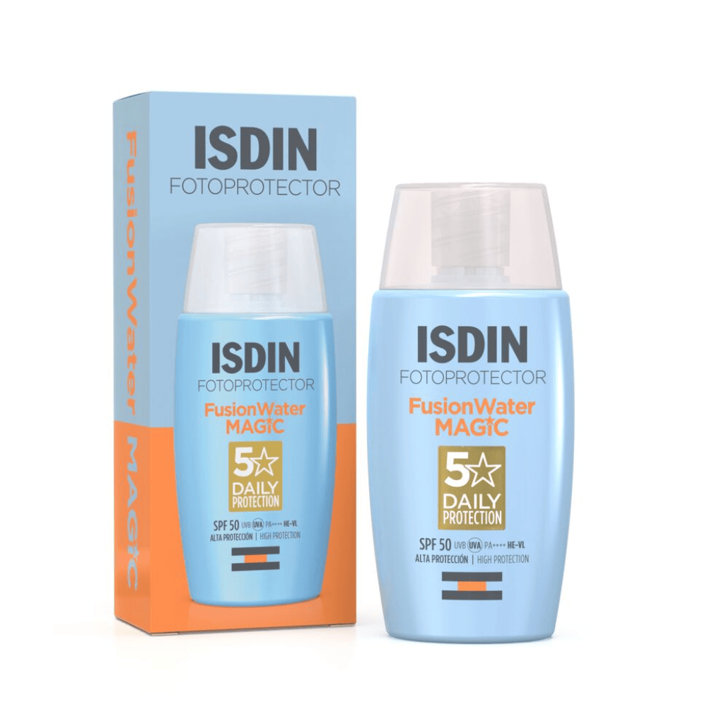 Fotoprotector-Isdin-Fusion-Water