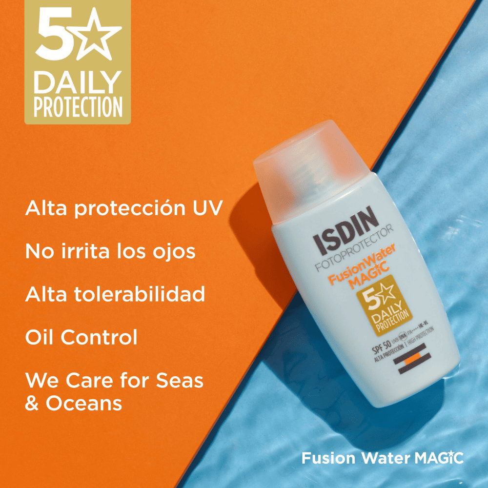 Fotoprotector-Isdin-Fusion-Water 2