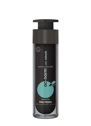 FREZYDERM AC-NORM SEB ADSORB CREAM