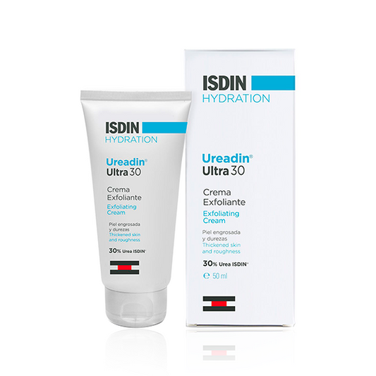 ISDIN-HIDR-UREADINULTRA30CREMAEM