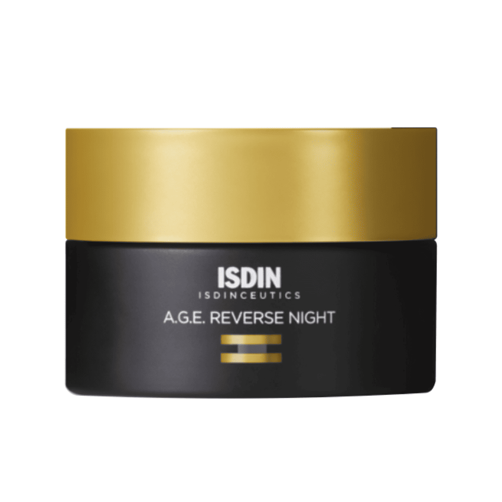 ISDINCEUTICS AGE REVERSE NIGHT 50 ML