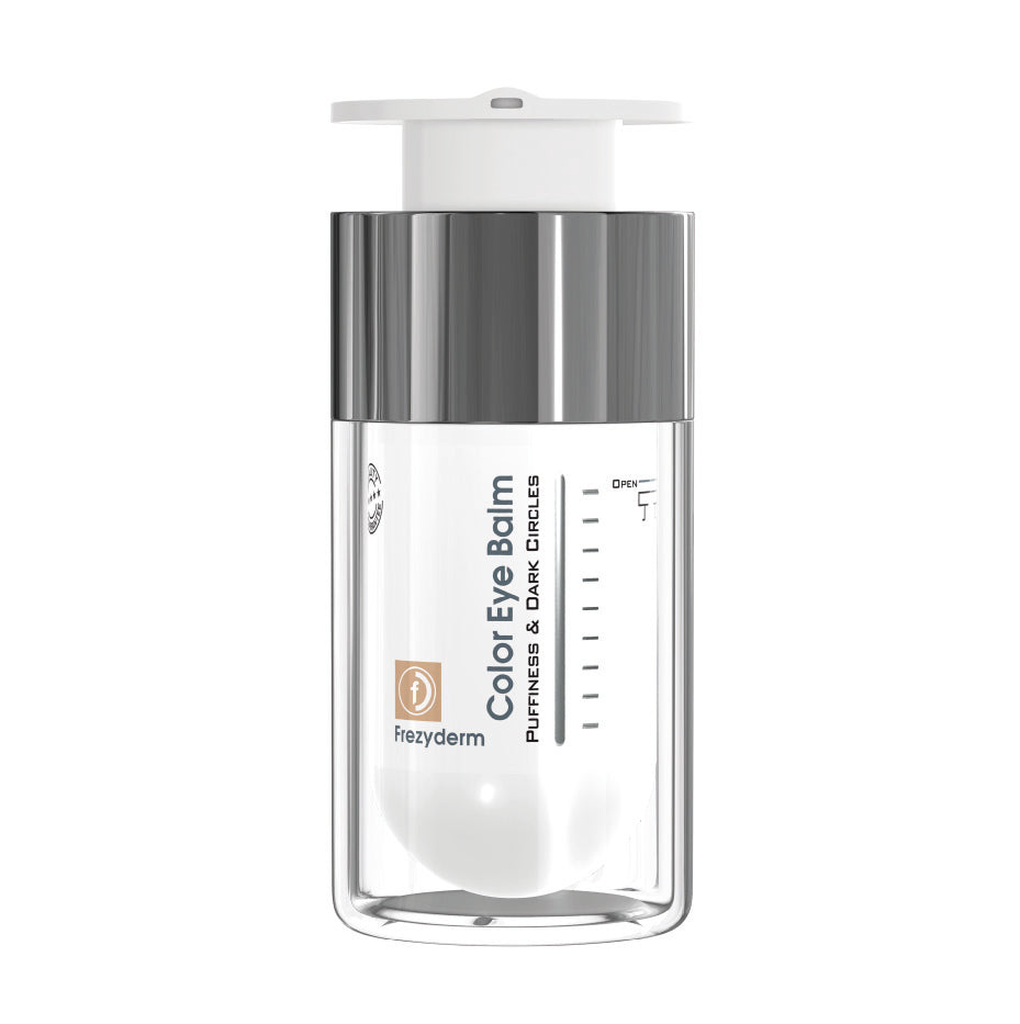 FREZYDERM COLOR EYE BALM