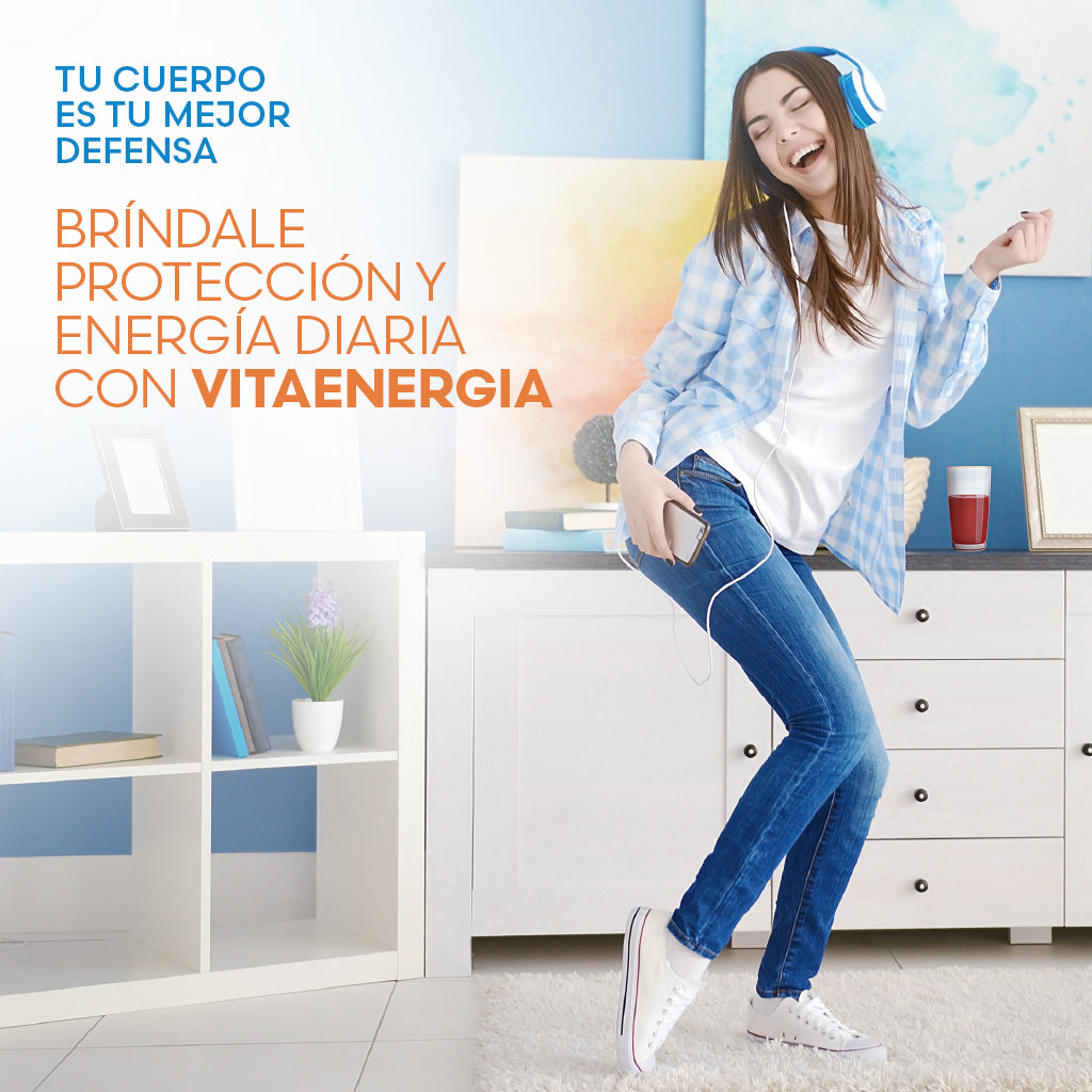 VITAENERGIA