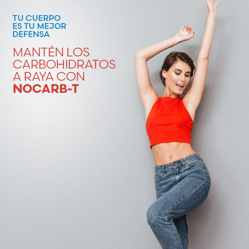 NOCARB-T