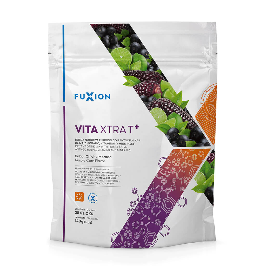 VITA XTRA T+