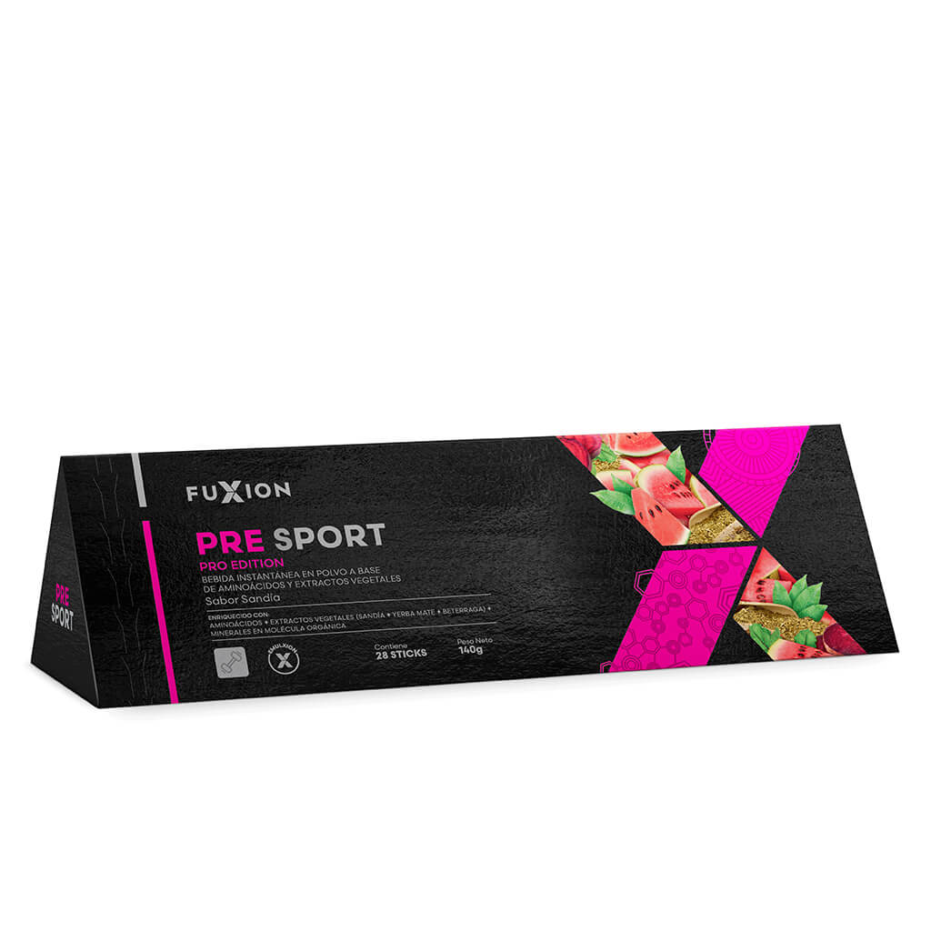 PRE SPORT