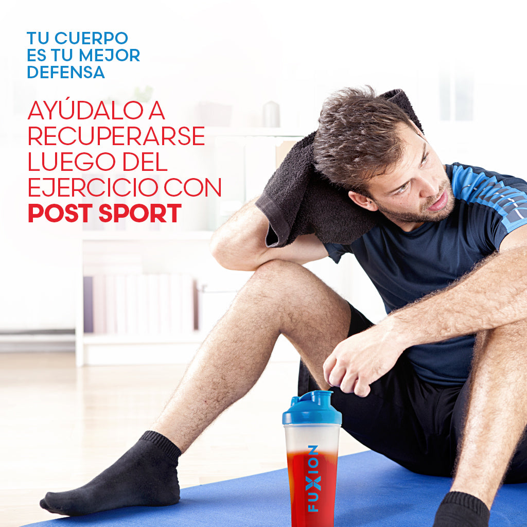 POST SPORT