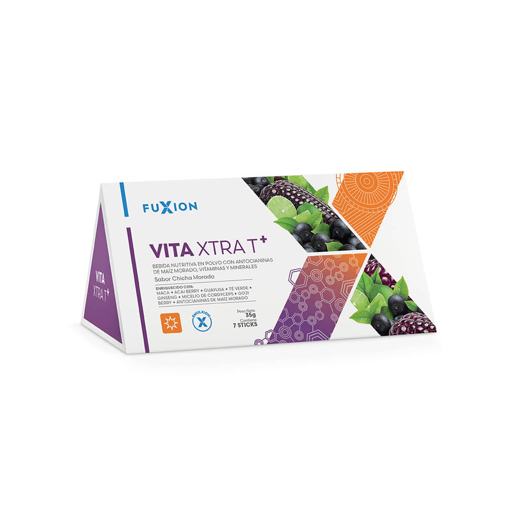 VITA XTRA T+
