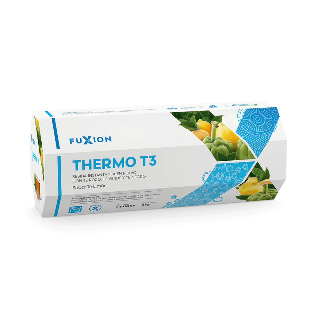 THERMO T3