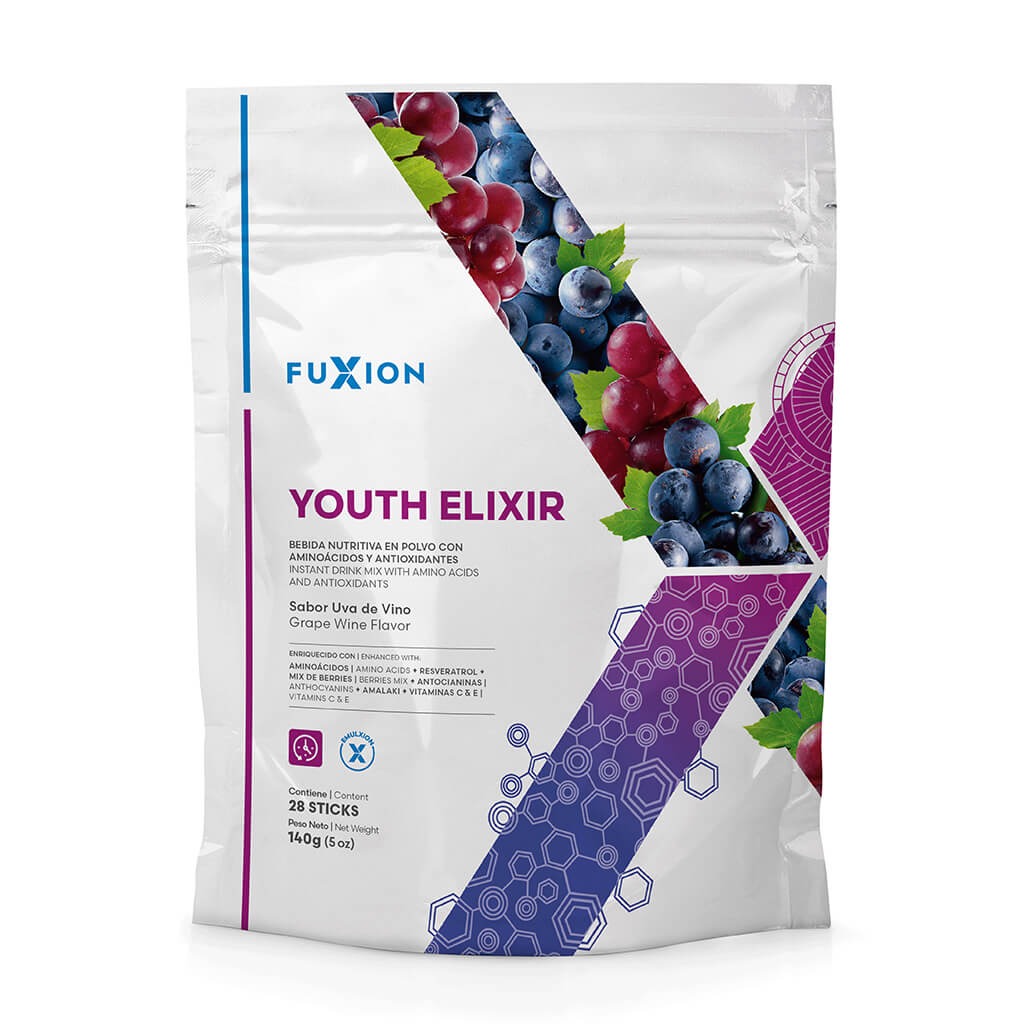 FUXION YOUTH ELIXIR