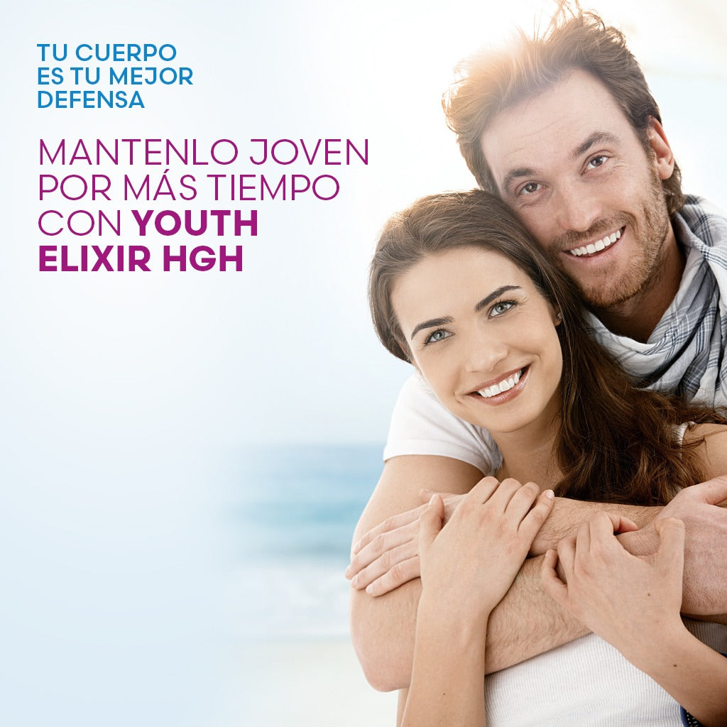 FUXION YOUTH ELIXIR