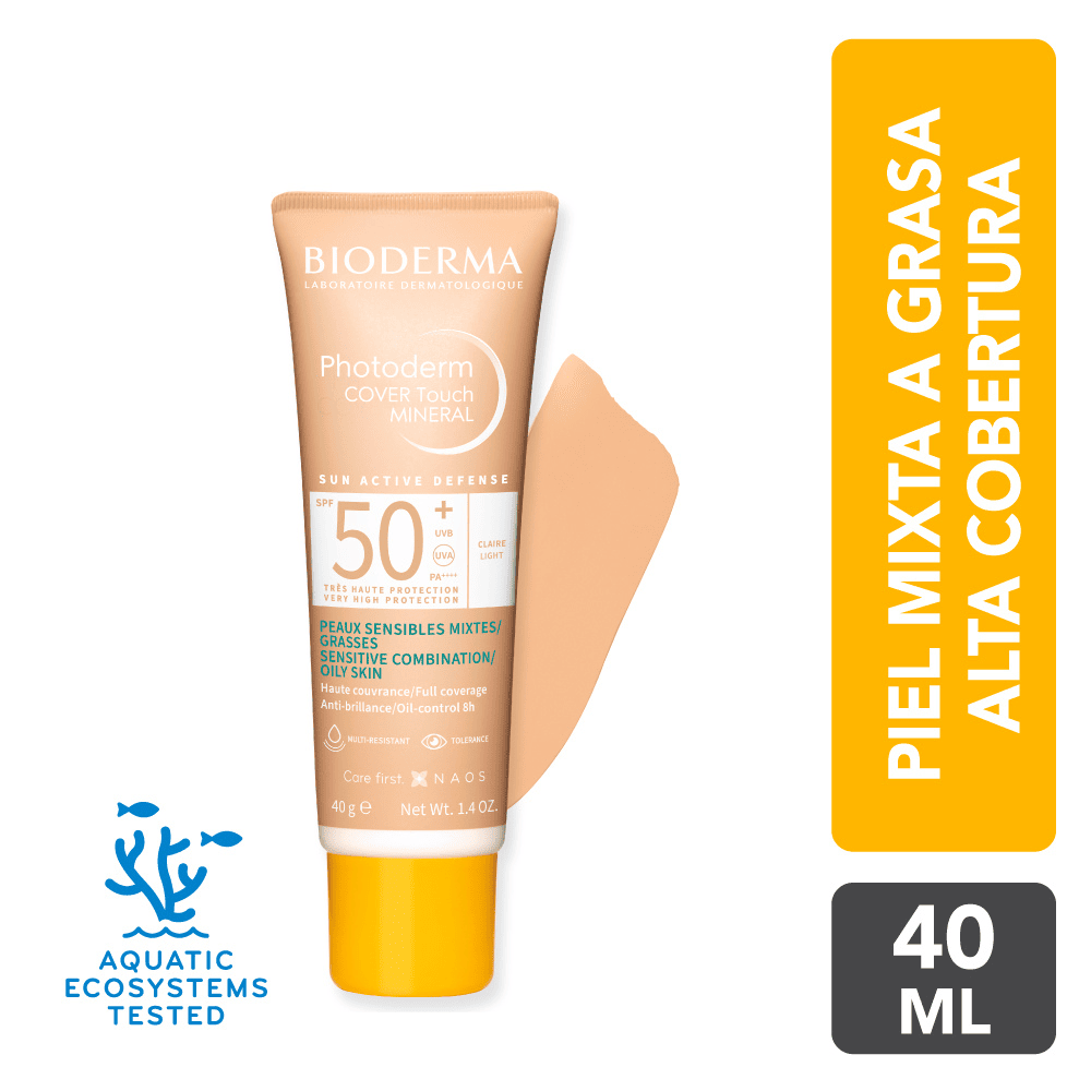 Photoderm-cover-touch-Claire-SPF-50-40-gr.