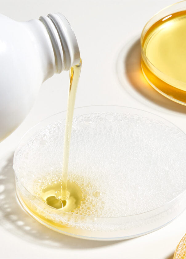 BABE JABÓN DE ACEITE