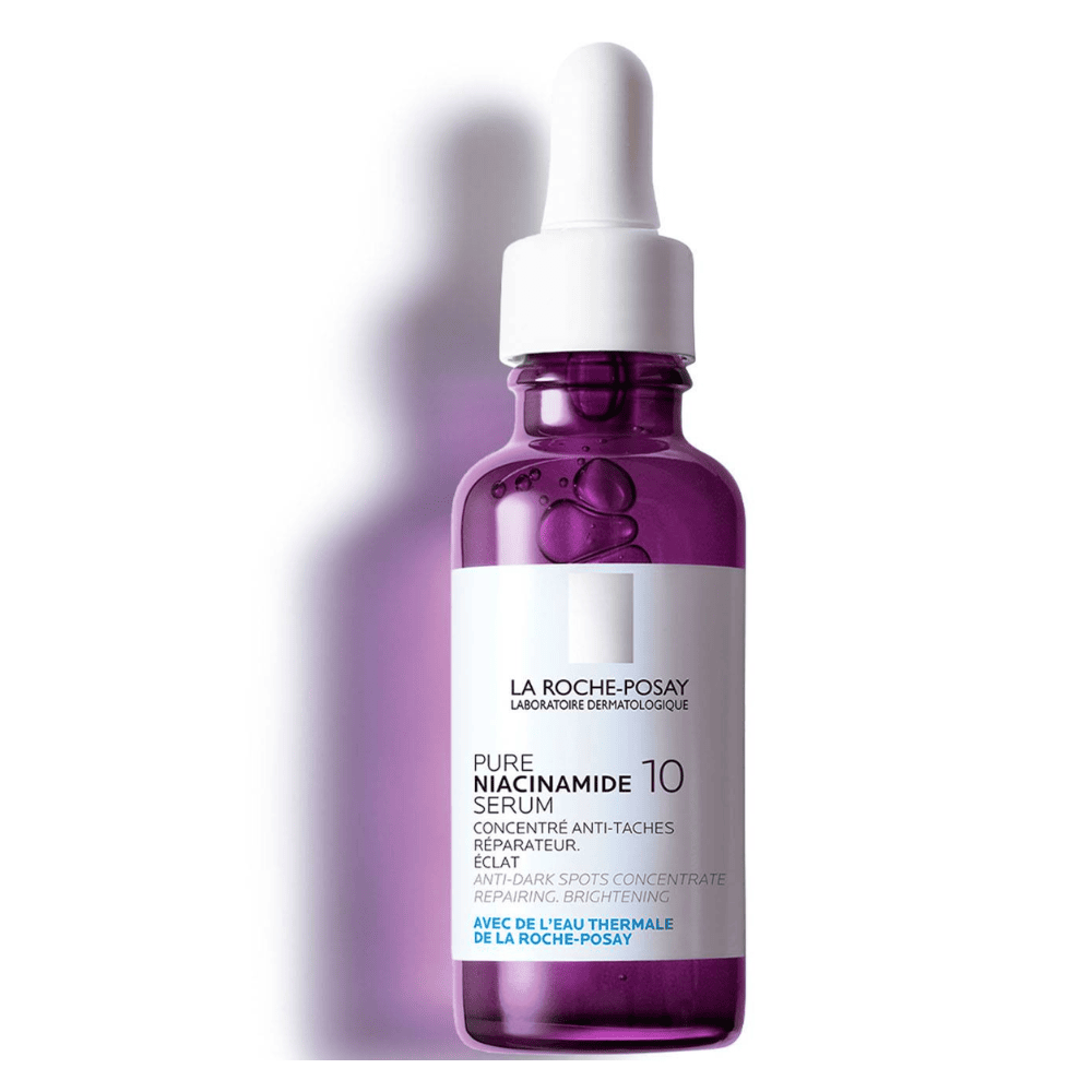 Pure Niacinamide 10 Serum 30 ml