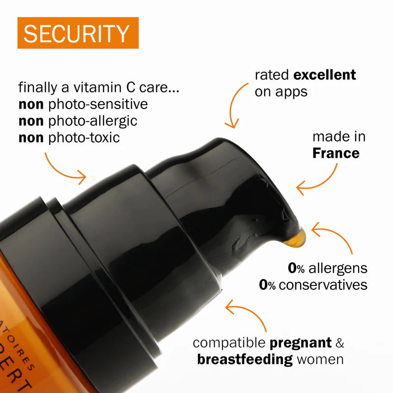 NOVEXPERT Vitamin C Booster