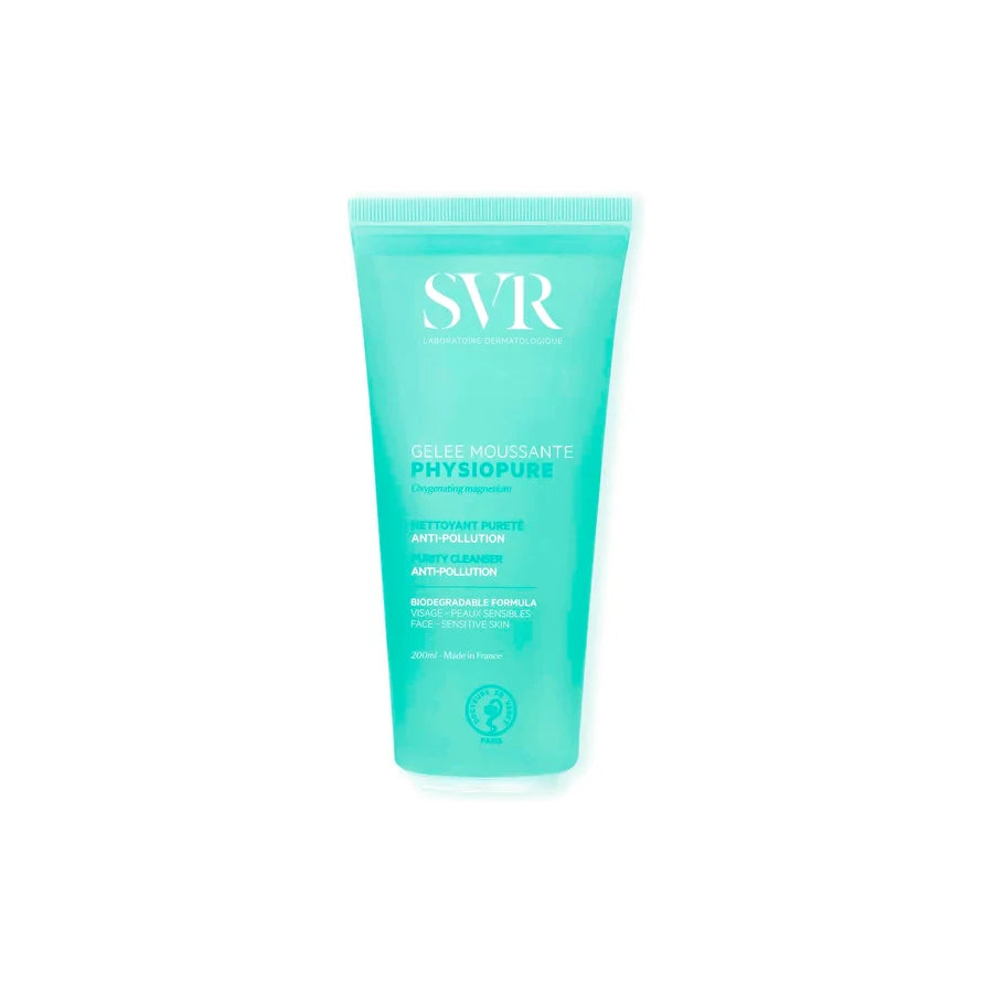 SVR PHYSIOPURE Gelée Moussante