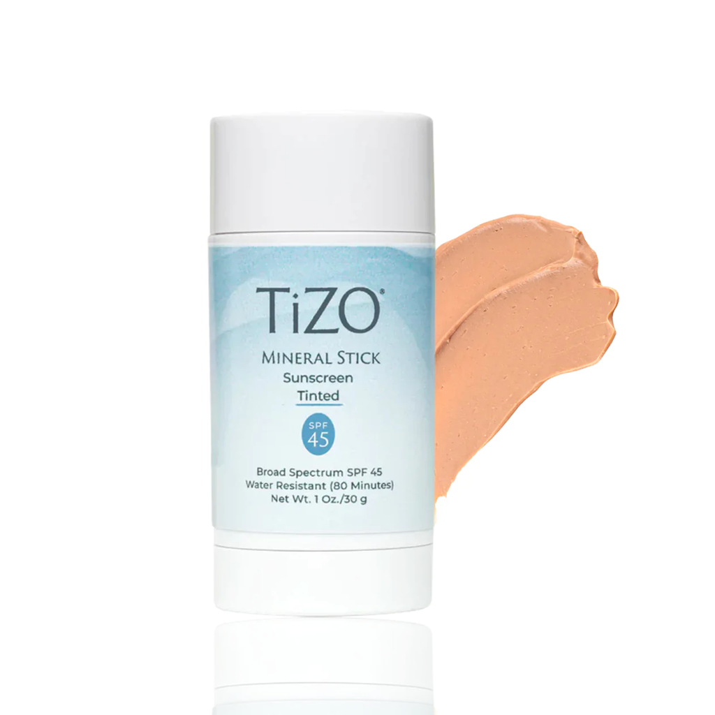 TIZO MINERAL STICK TINTED