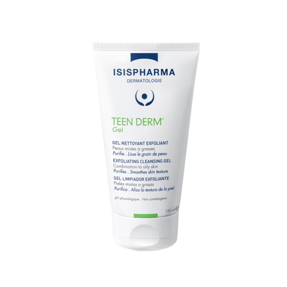 Teen Derm Gel