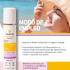 SESDERMA REPASKIN URBAN 365 Antiedad SPF50