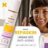 SESDERMA REPASKIN URBAN 365 Antiedad SPF50