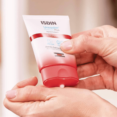 UREADIN MANOS HAND CREAM PLUS 50 ML 1