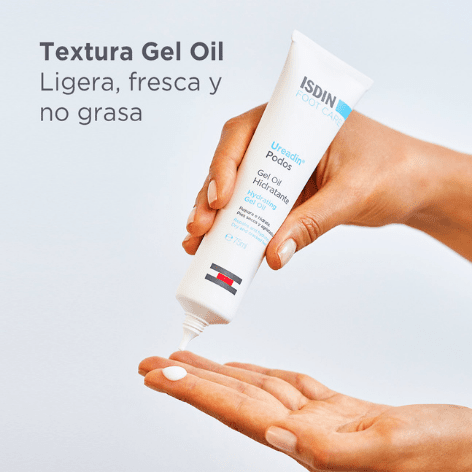 UREADIN PODOS GEL OIL 75ML 1