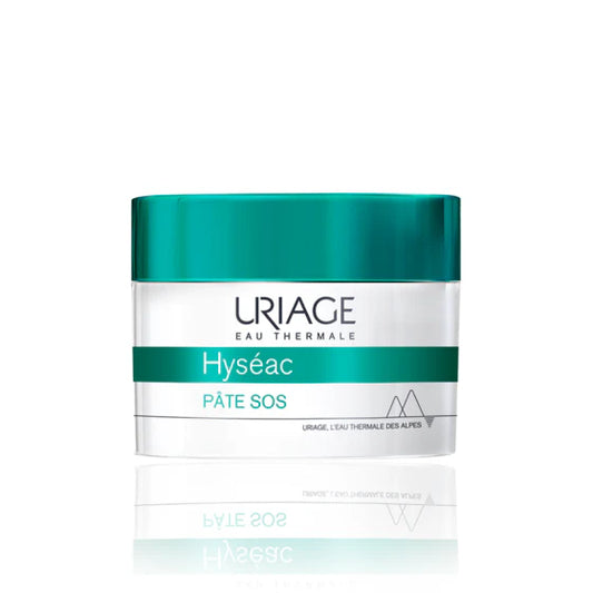 URIA-ACNE-HYSEACPASTASOS-15GR