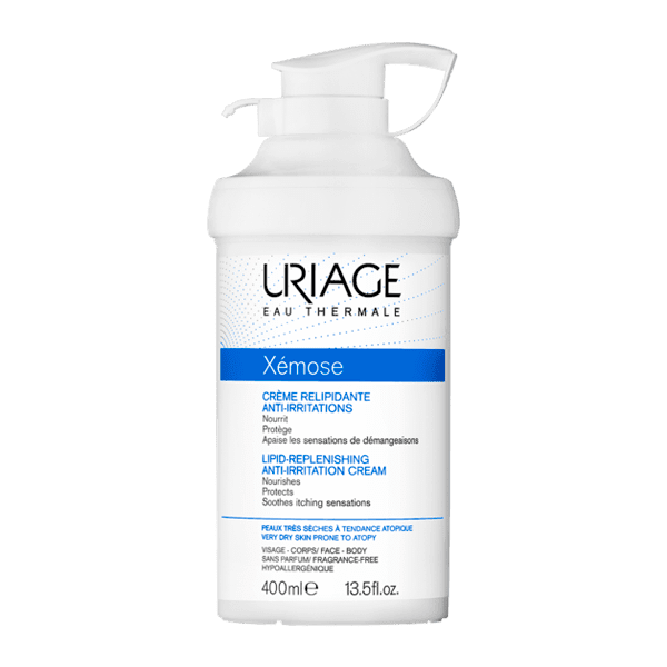 Uriage-Xemose-Crema-relipidante