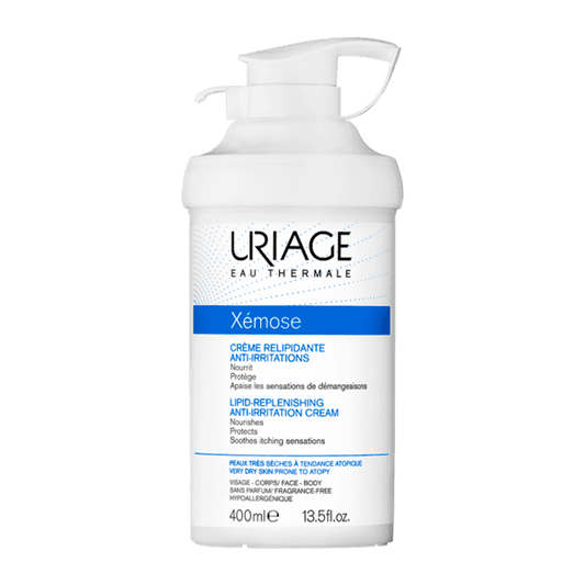 Uriage-Xemose-Crema-relipidante