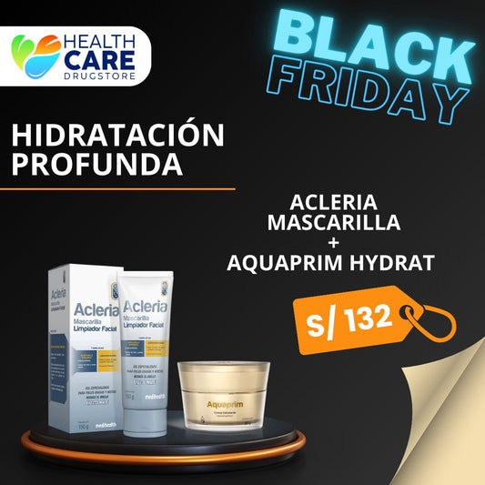 PACK ACLERIA AQUAPRIM