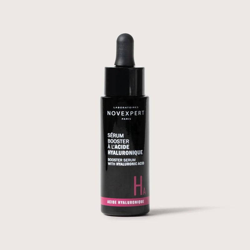 NOVEXPERT Sérum Booster 3,2% Ácido Hialurónico 30ml
