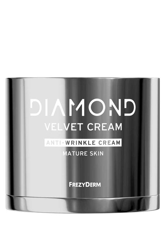 FREZYDERM DIAMOND VELVET A-WRINKLE 50ML