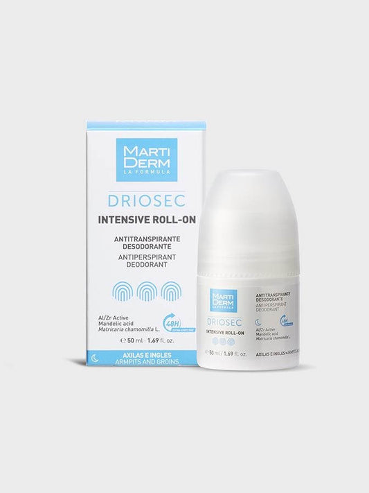 MARTIDERM Driosec Intensive Roll-On