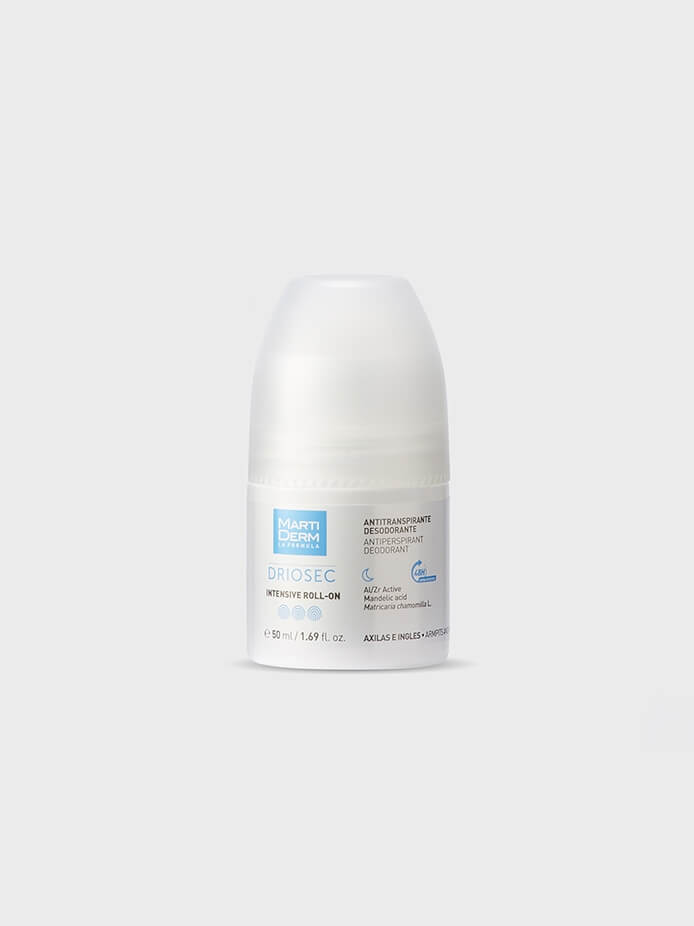 MARTIDERM Driosec Intensive Roll-On