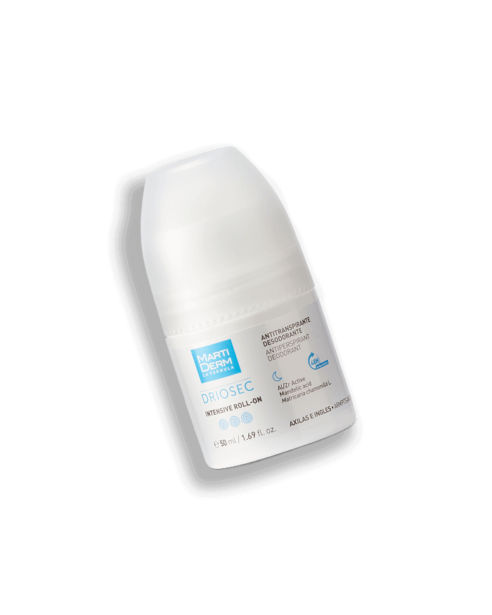 MARTIDERM Driosec Intensive Roll-On