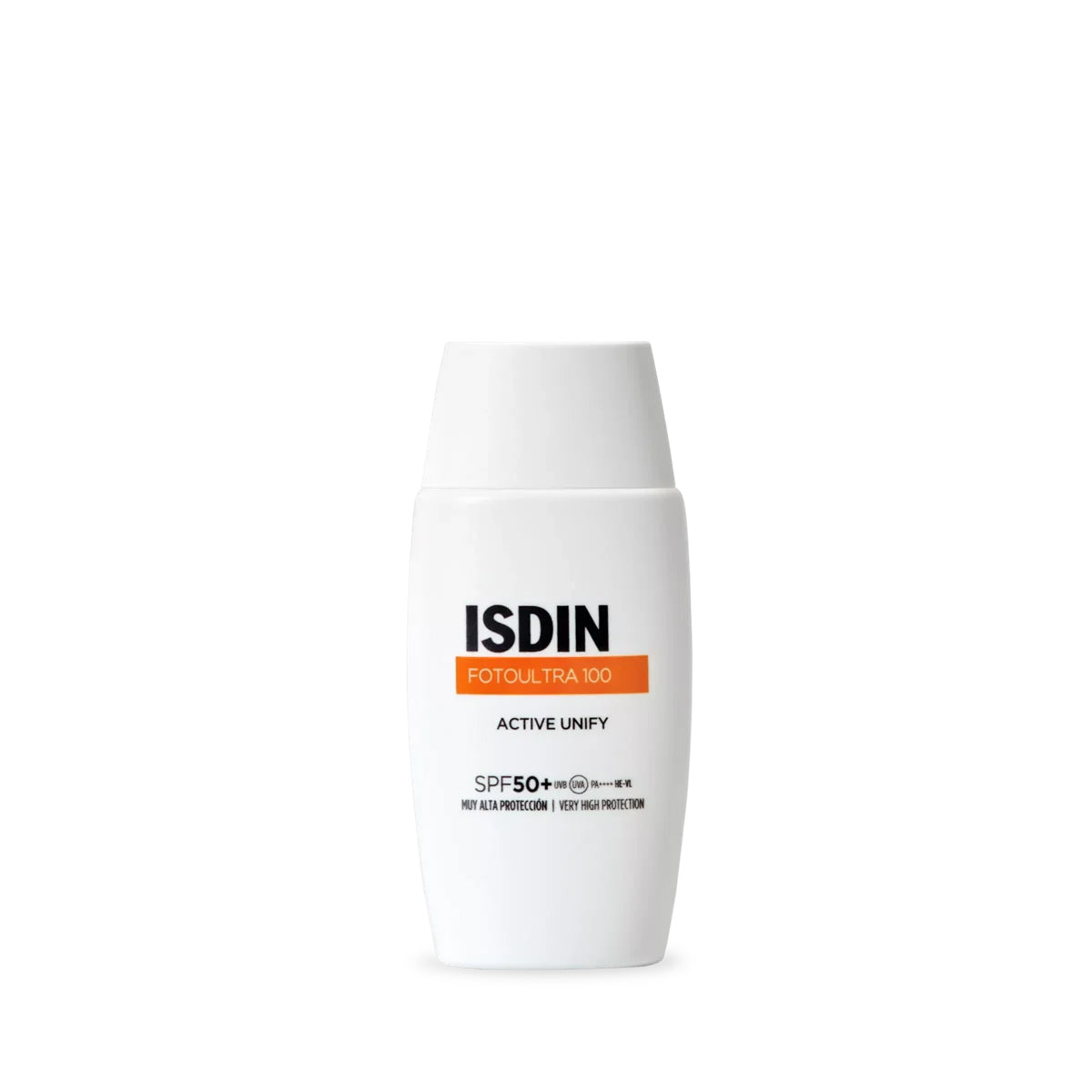 FOTOPROTECTOR ULTRA ACTIVE UNIFY SPF50+ X 50ML