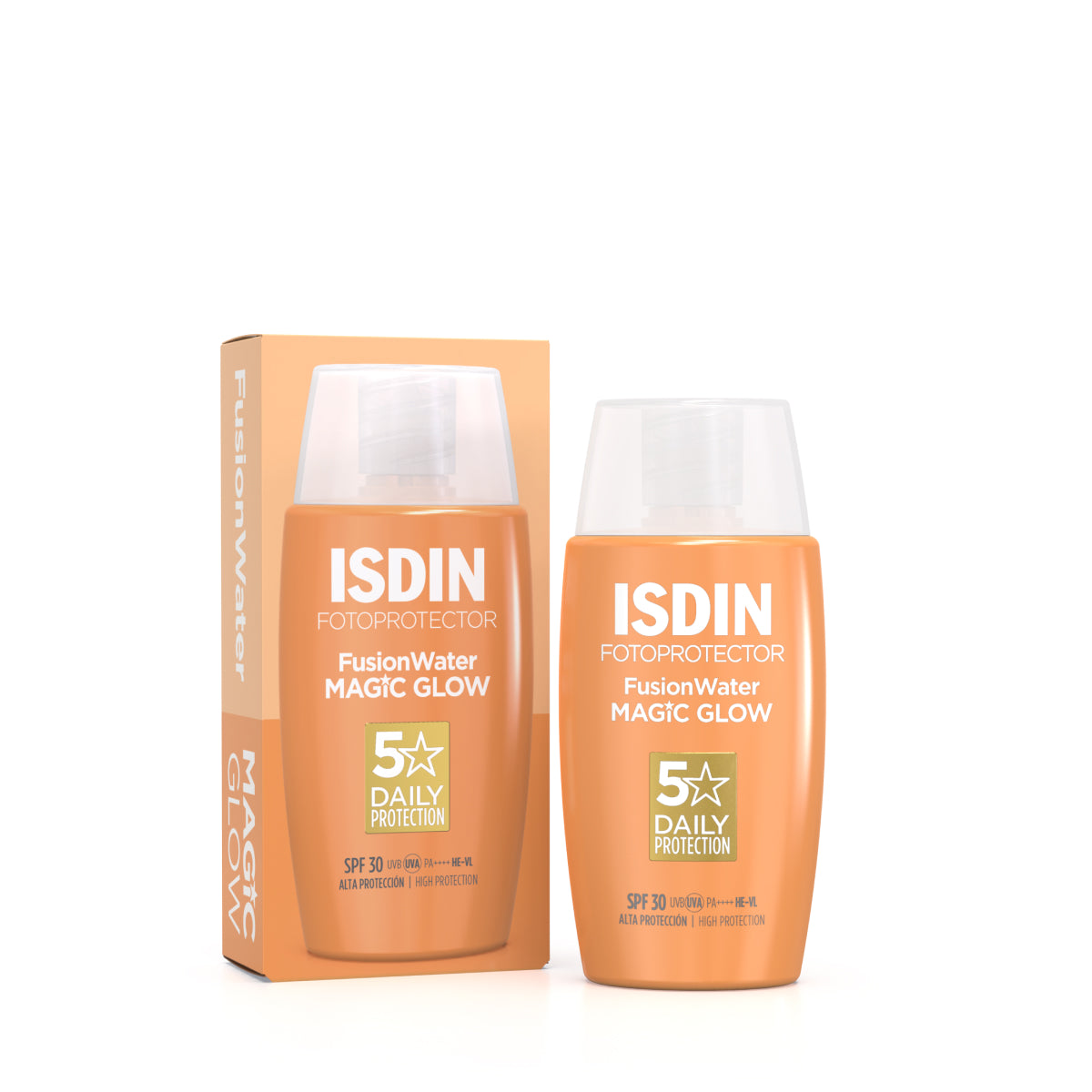 Fusion Water MAGIC GLOW SPF 30
