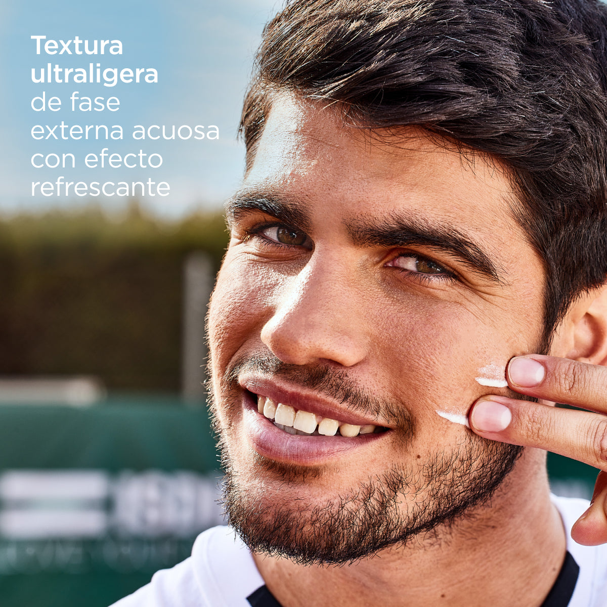 Fusion Water MAGIC by Alcaraz SPF 50