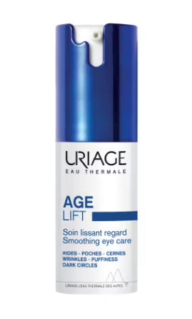 URIAGE AGE LIFT- TRATAMIENTO ANTI-ARRUGAS CONTORNO DE OJOS