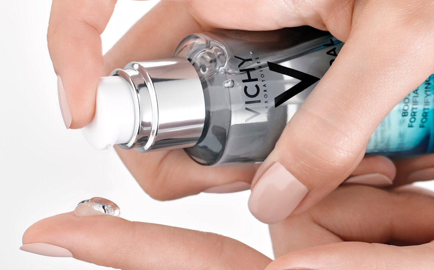 VICHY MINÉRAL 89 Booster de uso Diario 50 ML