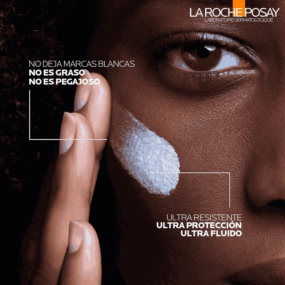ANTHELIOS UVMUNE 400 FLUIDO ANTIMANCHAS SPF50+