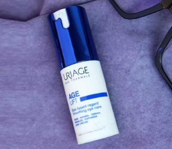 URIAGE AGE LIFT- TRATAMIENTO ANTI-ARRUGAS CONTORNO DE OJOS