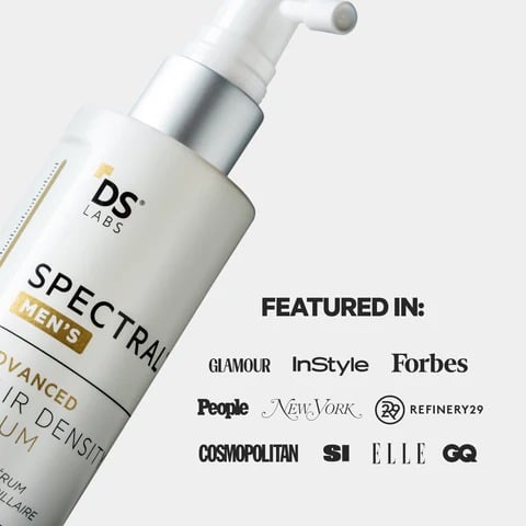 DS LABS Spectral Men's®